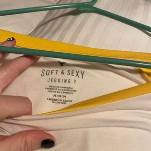 American eagle shirt